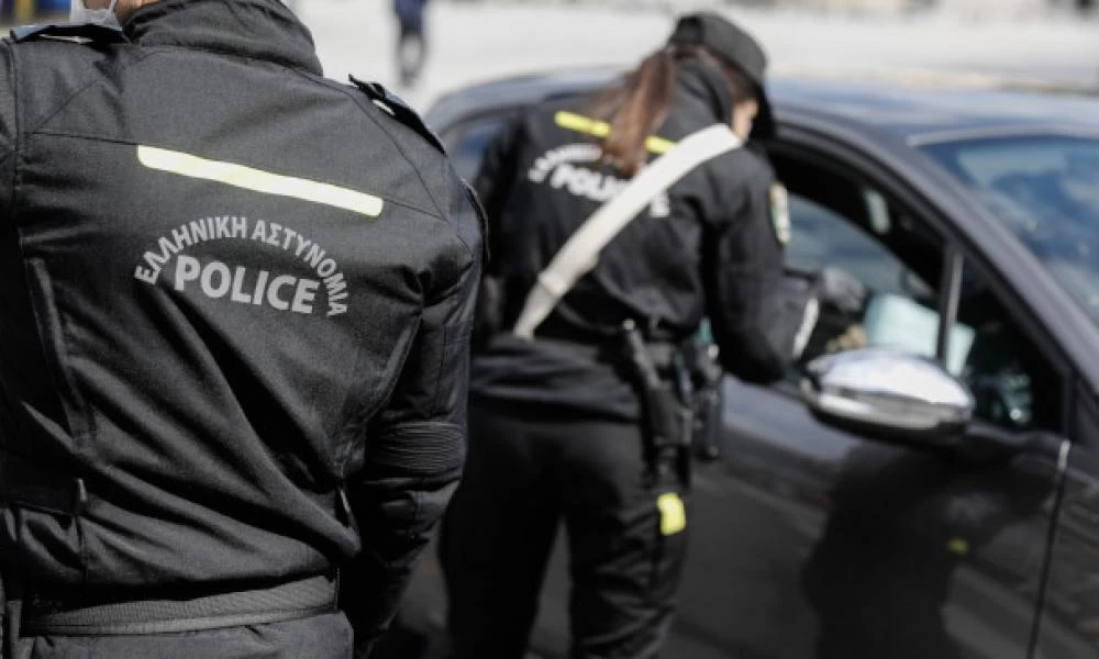 "Βροχή" τα πρόστιμα για την απαγόρευση κυκλοφορίας - Σε 9 μόνο ώρες 156.450 ευρώ
